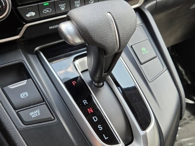 Used 2017 Honda CR-V LX image 35
