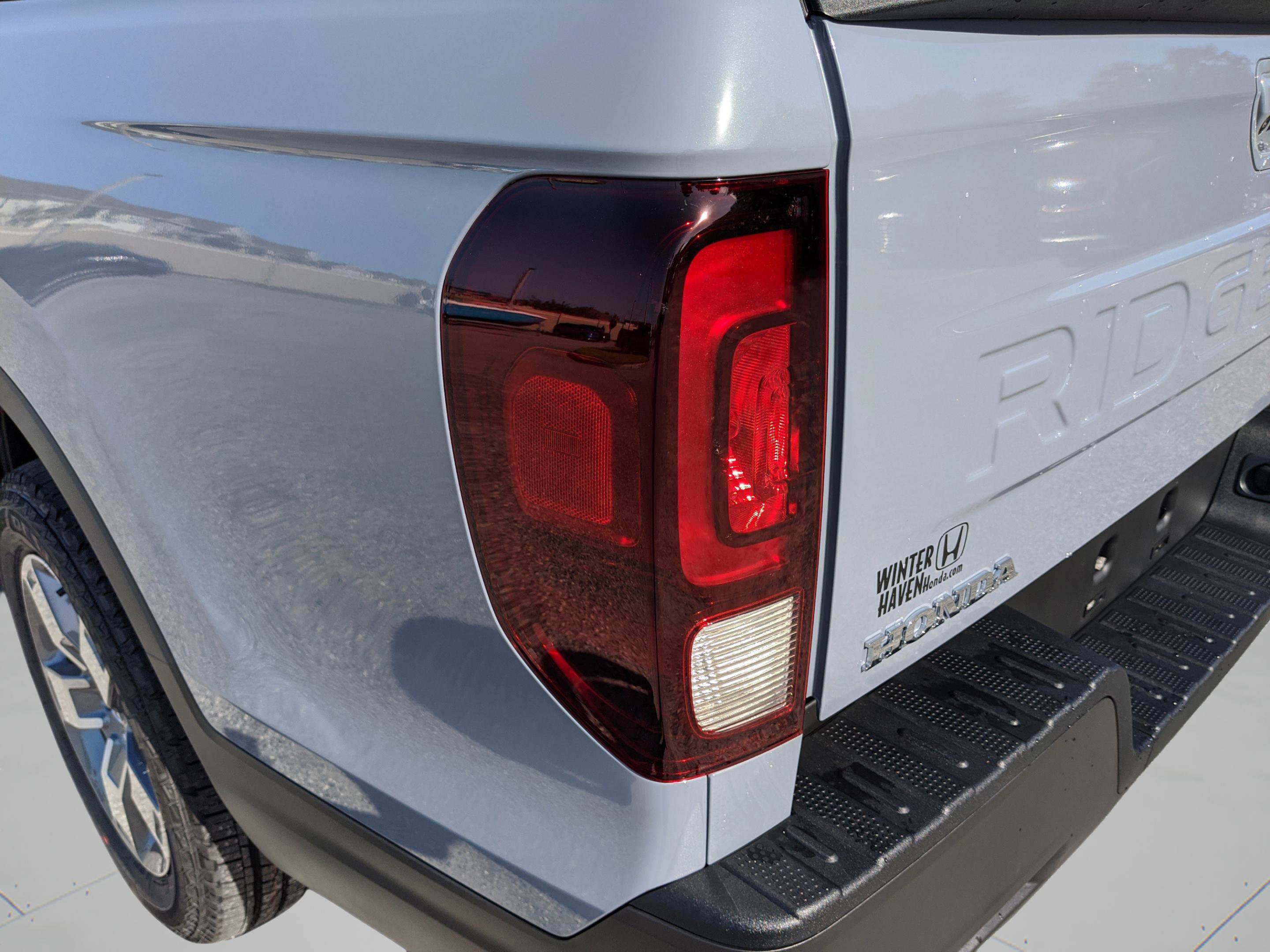 New 2026 Honda Ridgeline RTL image 11