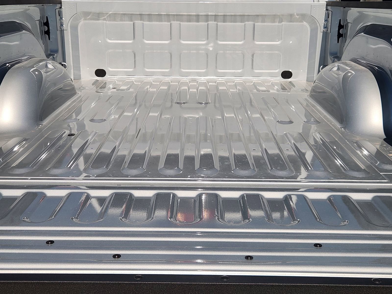 New 2026 RAM 2500 Tradesman image 24