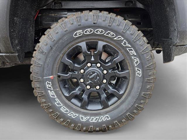 New 2026 RAM 2500 Power Wagon image 10