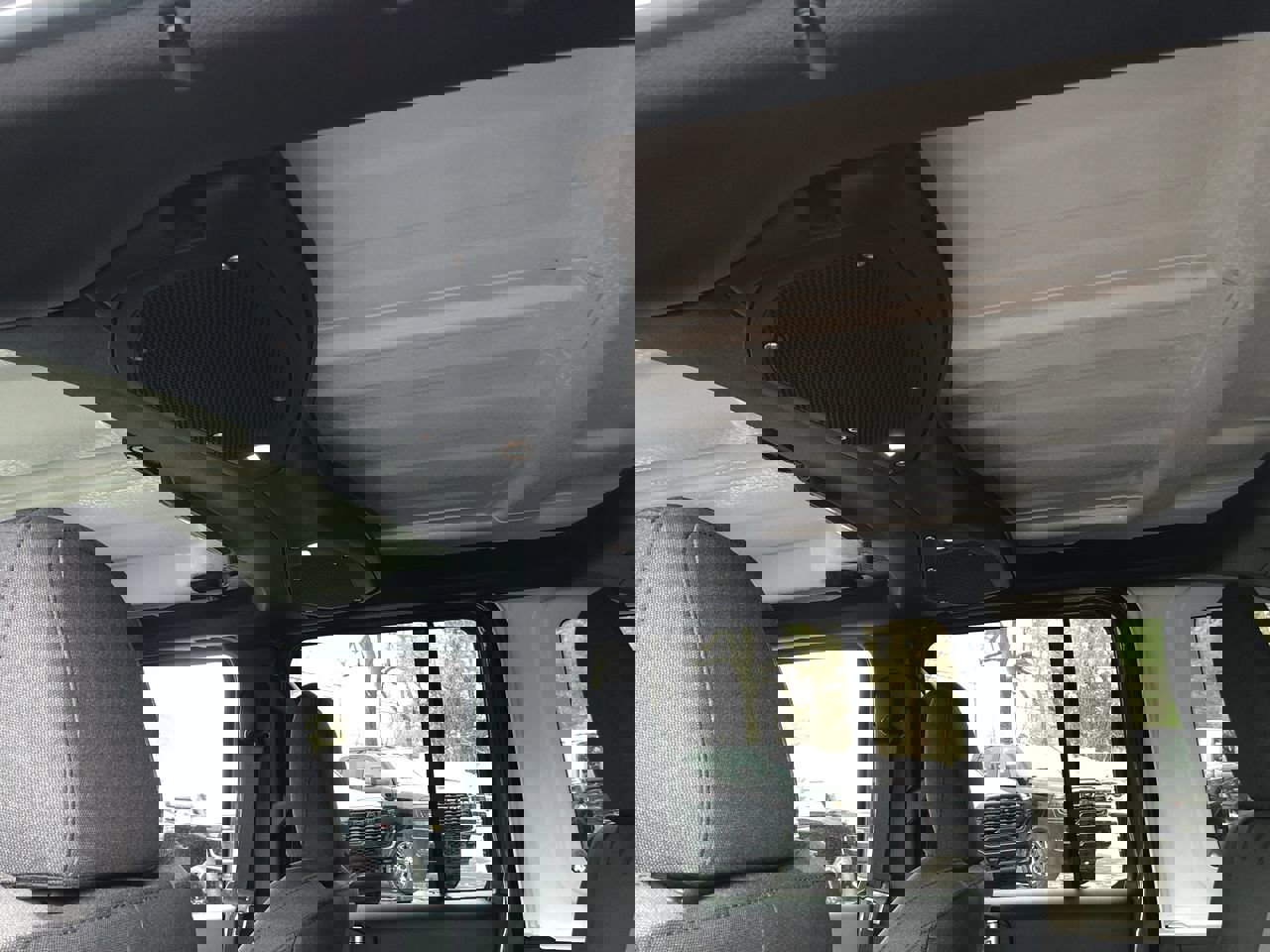 New 2026 Jeep Wrangler Sport S image 31