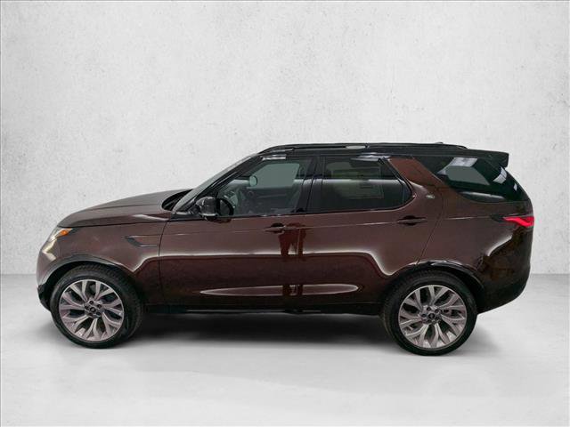 New 2026 Land Rover Discovery Limited Edition video 2