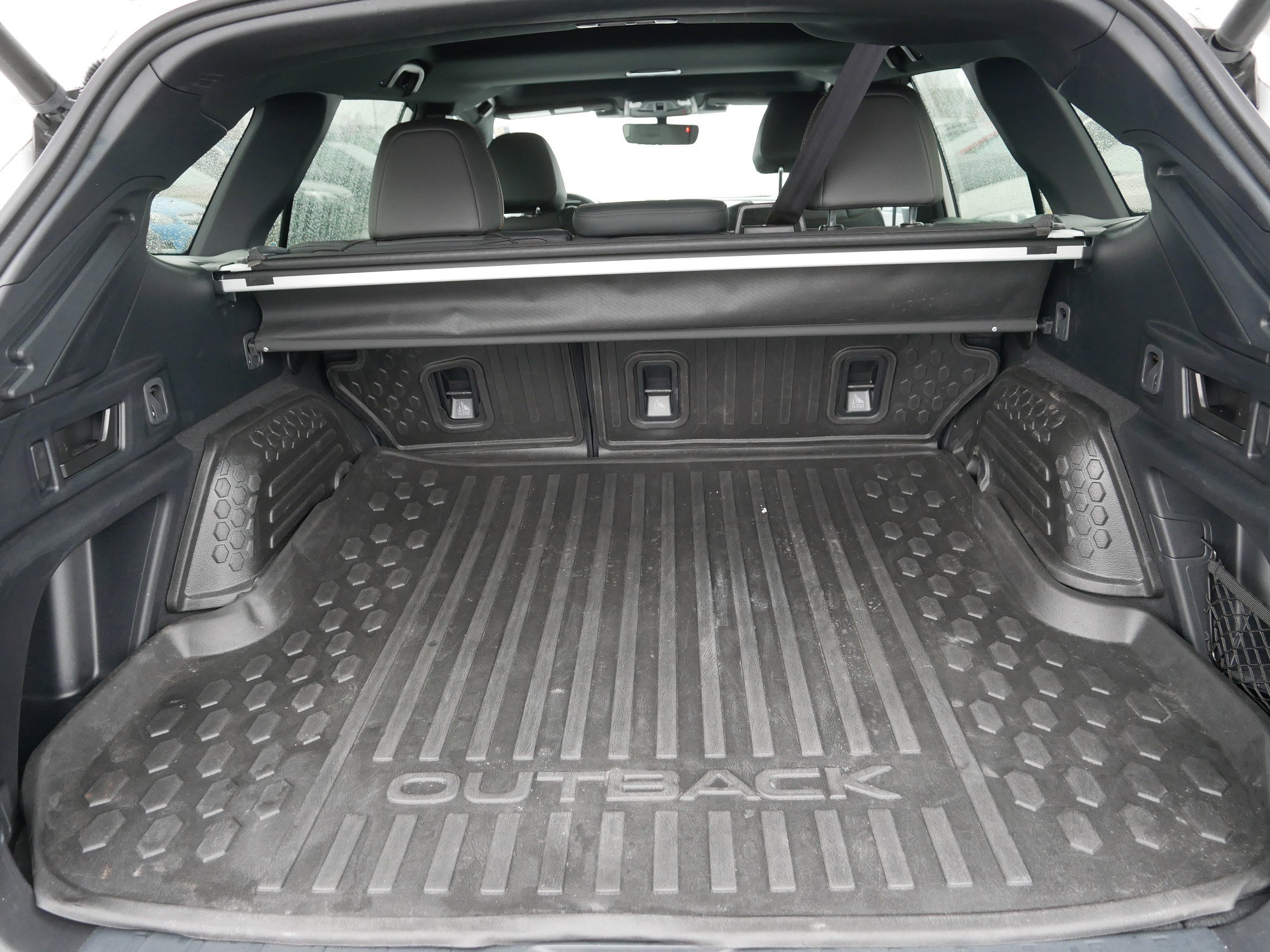 Used 2023 Subaru Outback Wilderness AWD/4WD image 18