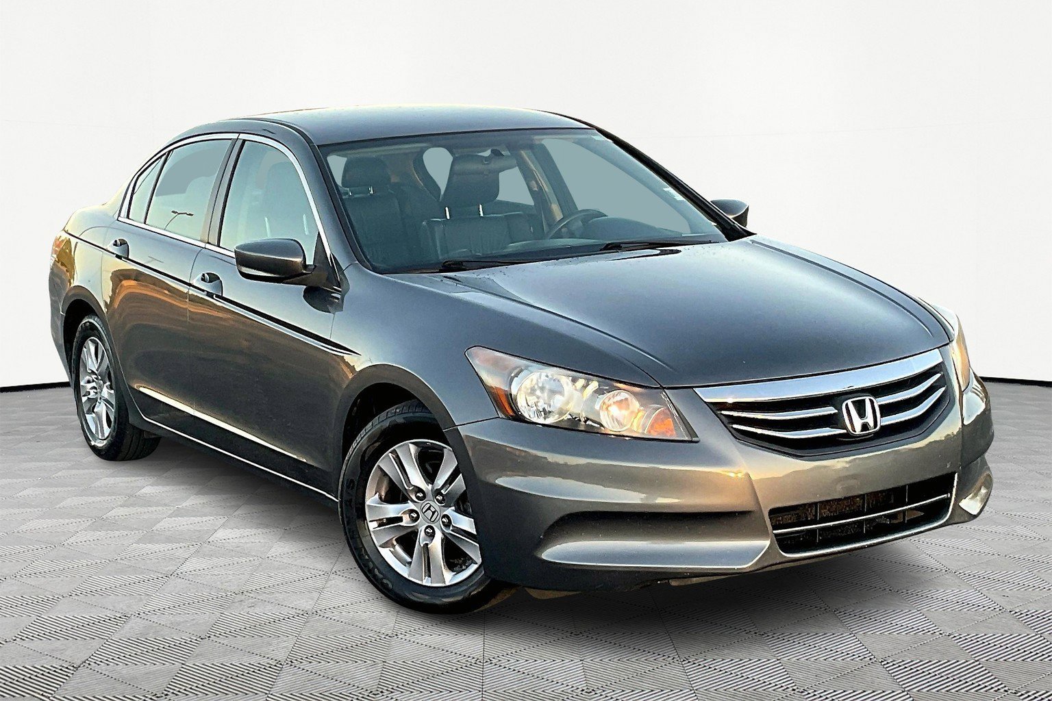 Used 2012 Honda Accord SE image 1