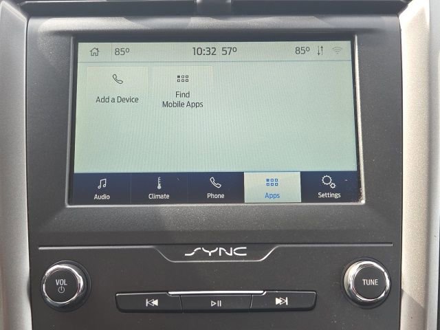 Used 2020 Ford Fusion SE image 28