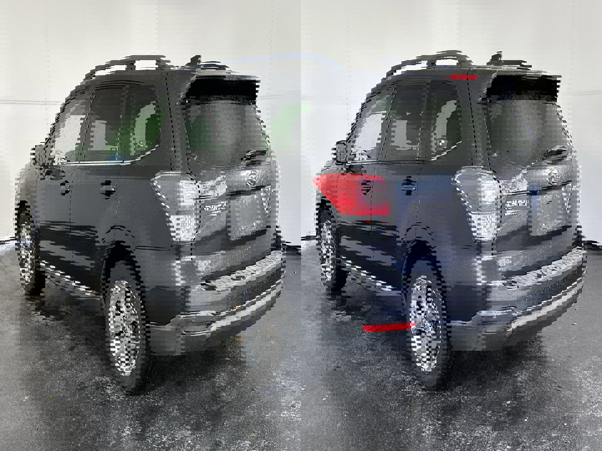 Used 2018 Subaru Forester 2.5i Touring w/ Popular Package #3B image 8