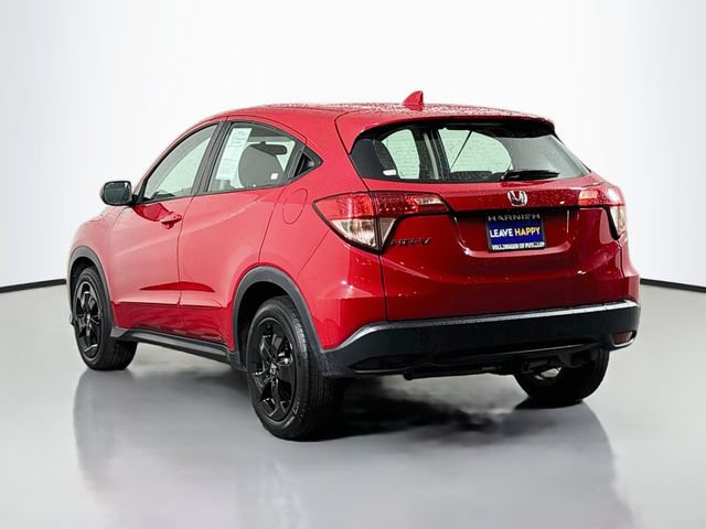 Used 2017 Honda HR-V LX image 5