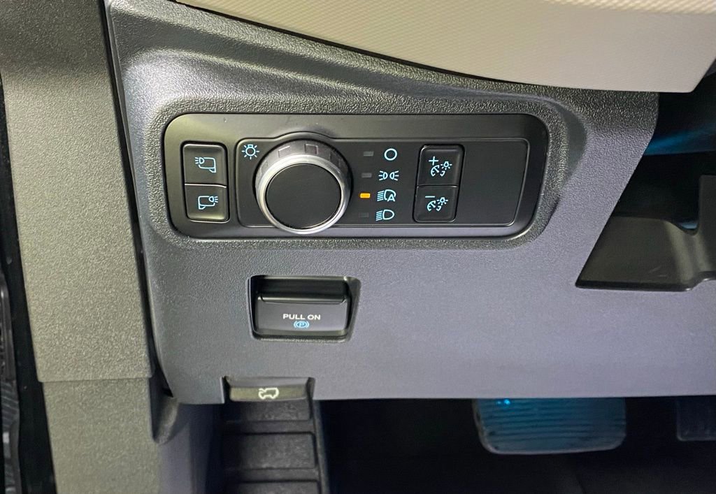 Used 2024 Ford Bronco Wildtrak image 25