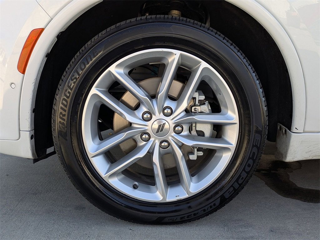 Used 2024 Dodge Durango R/T image 31