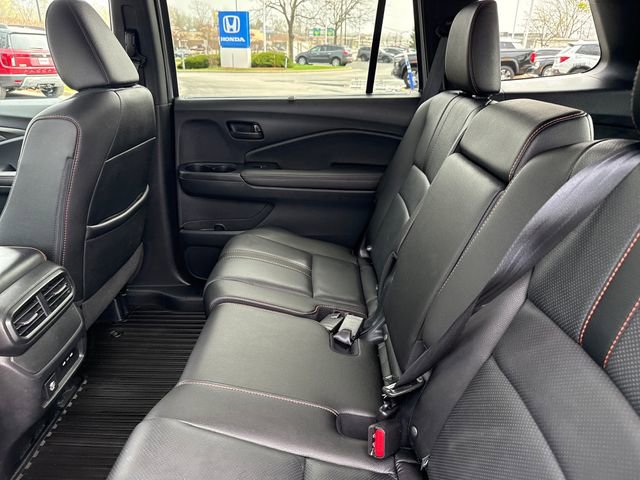 Used 2024 Honda Passport TrailSport image 21