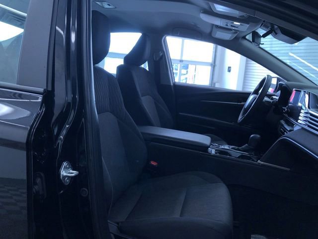 Certified 2025 Toyota Camry LE image 23