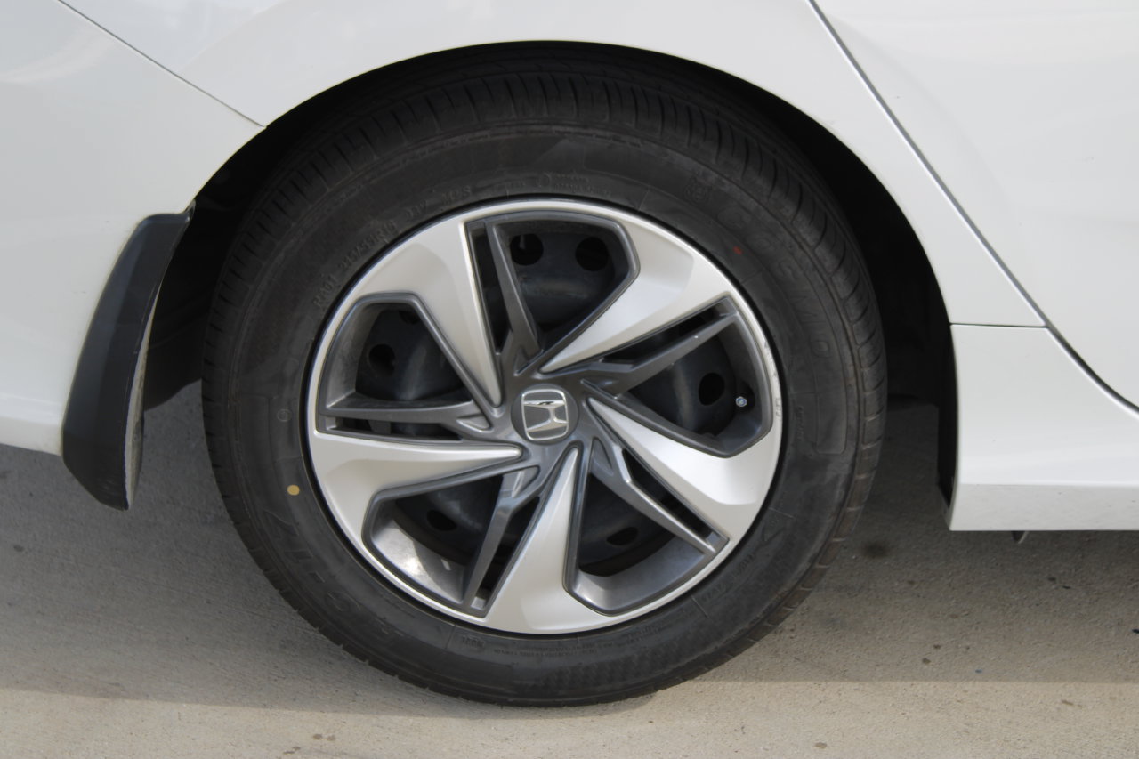 Used 2020 Honda Civic LX image 7