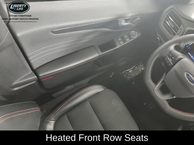Certified 2023 Ford Escape ST-Line w/ Tech Pack #1 FWD image 34