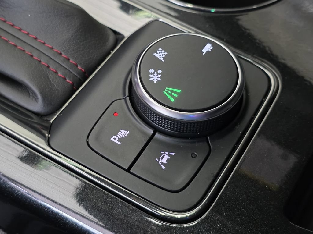 Used 2023 Chevrolet Blazer RS w/ Driver Confidence II Package FWD image 43