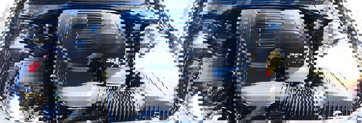 Used 2021 Dodge Charger GT w/ Blacktop Package image 57