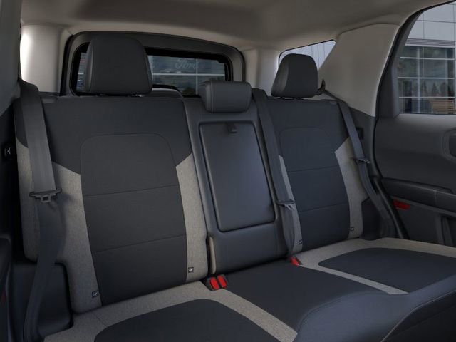 New 2025 Ford Bronco Sport Big Bend w/ Convenience Package image 11