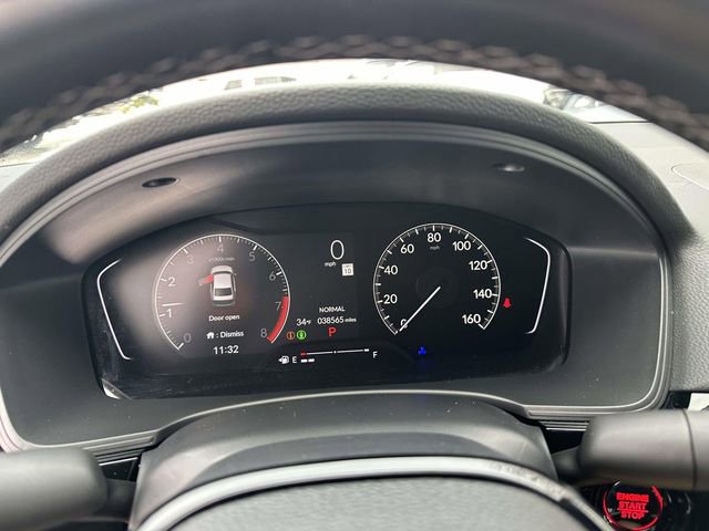 Certified 2023 Honda Civic Sport image 25