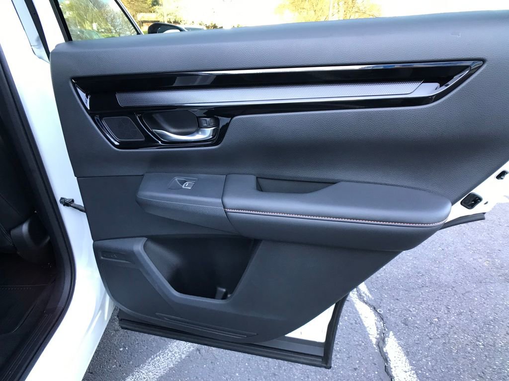 Certified 2024 Honda CR-V Sport Touring image 32