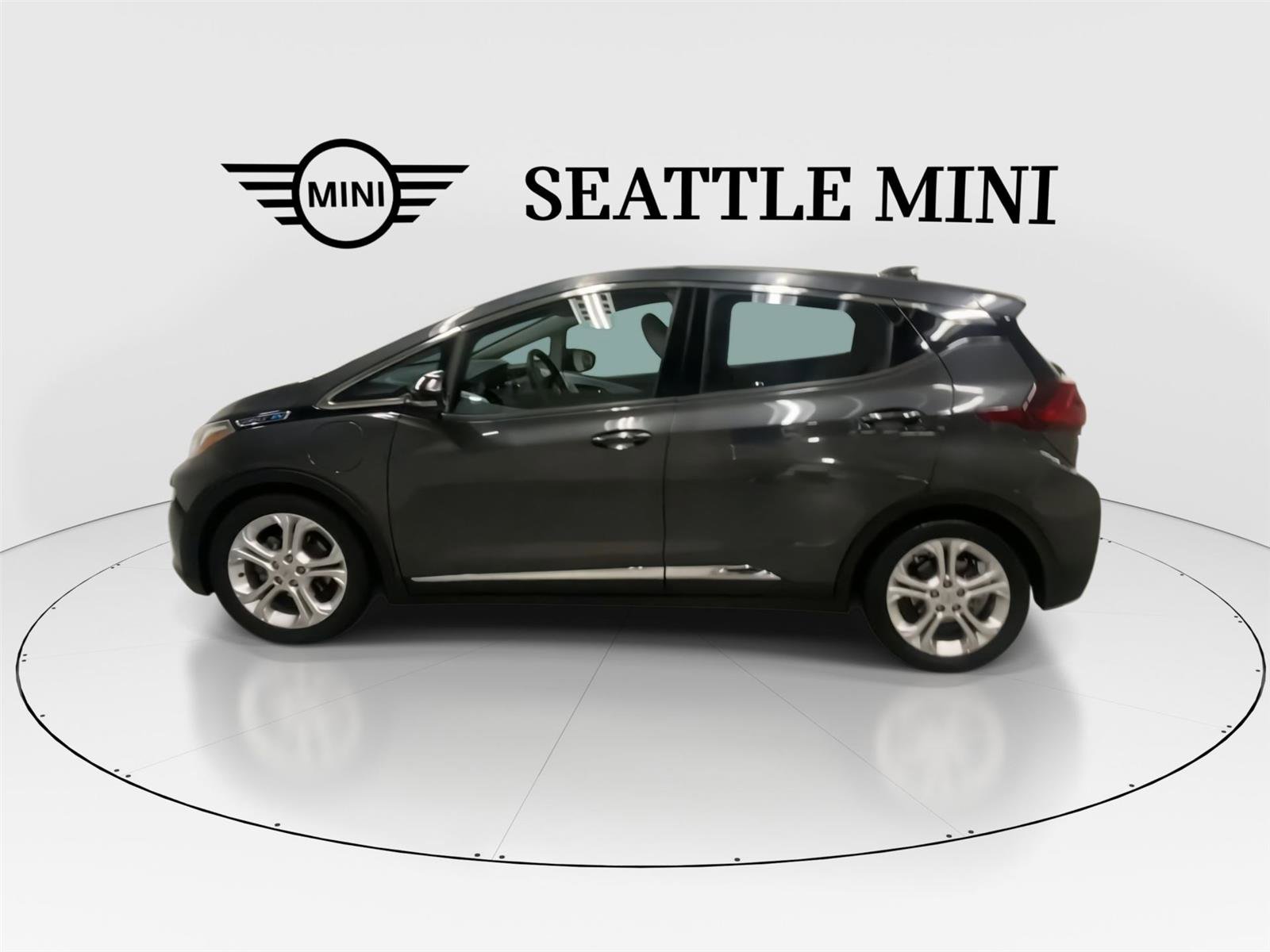 Used 2017 Chevrolet Bolt LT image 7