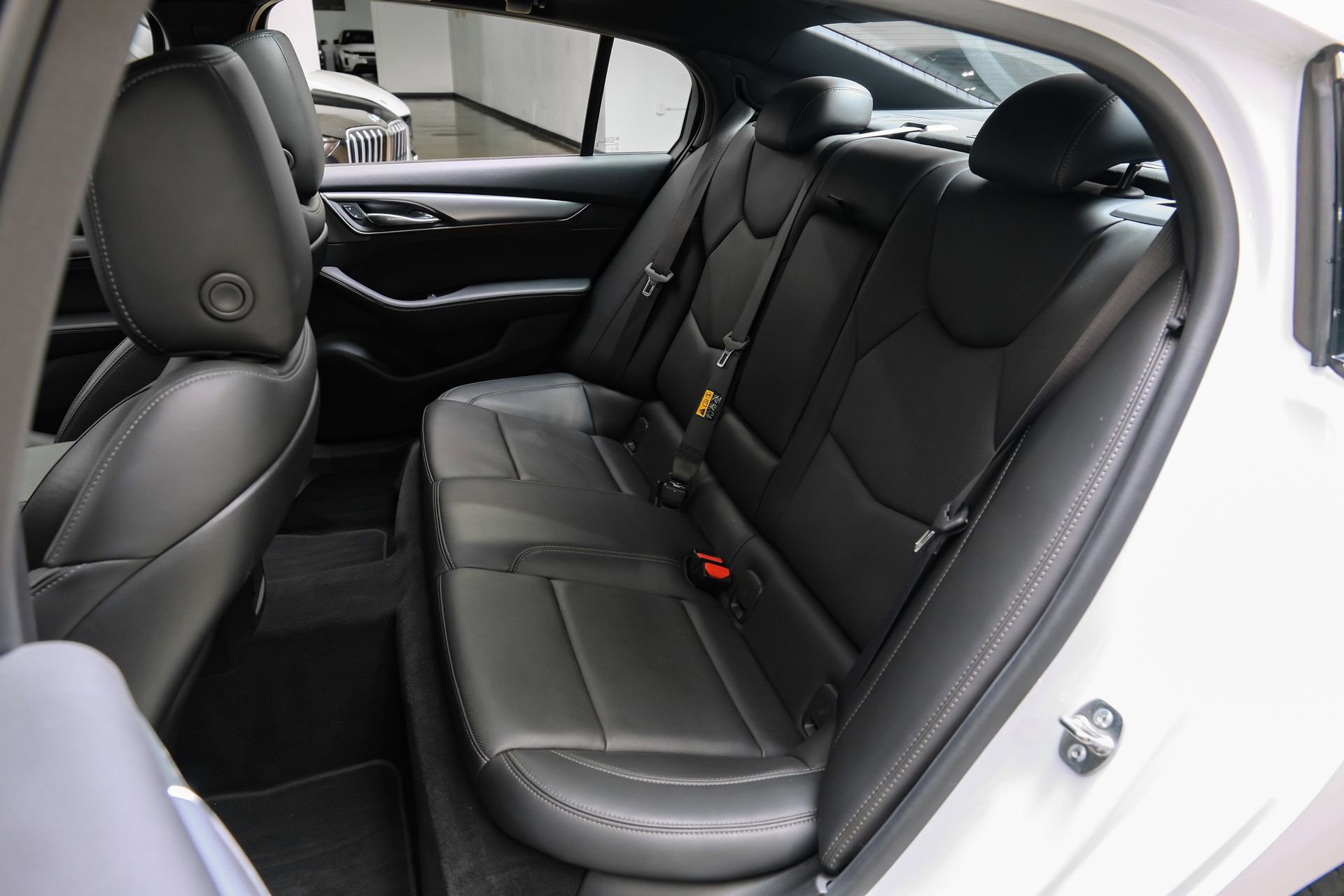Used 2025 Cadillac CT5 Premium Luxury image 45