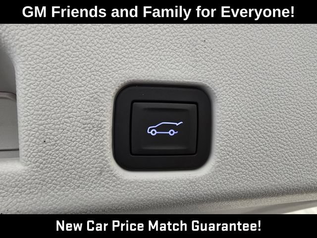 New 2026 Buick Enclave Avenir w/ Super Cruise Package AWD/4WD image 35