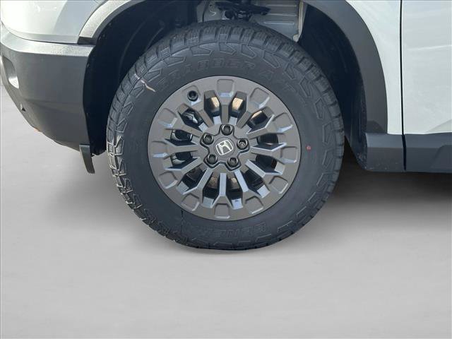 New 2026 Honda Passport TrailSport image 10