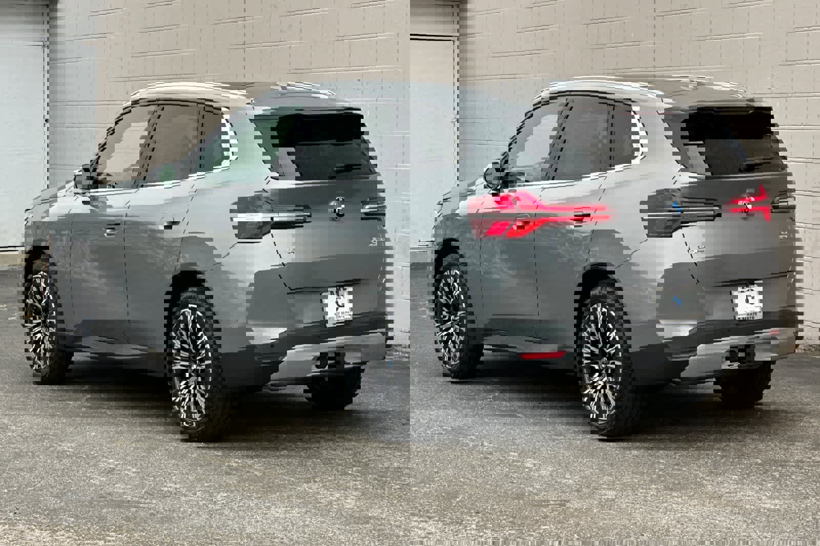 New 2026 BMW X3 xDrive30 w/ Premium Package image 6