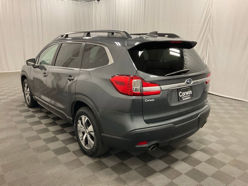 Used 2022 Subaru Ascent Premium w/ Convenience Package AWD/4WD image 5