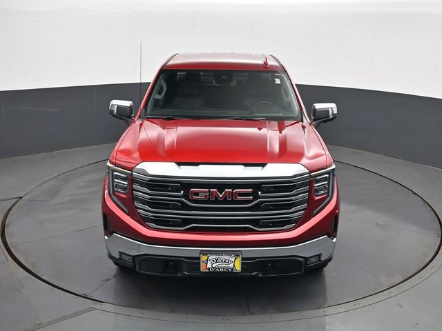 Used 2023 GMC Sierra 1500 SLT w/ SLT Convenience Package AWD/4WD image 14