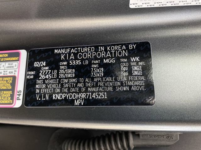 Used 2024 Kia Sportage X-Line image 46