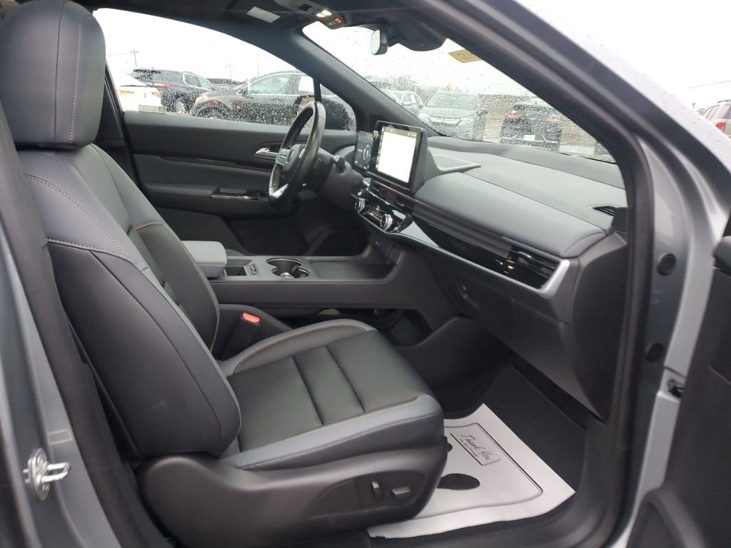 Used 2024 Honda Prologue Elite image 33