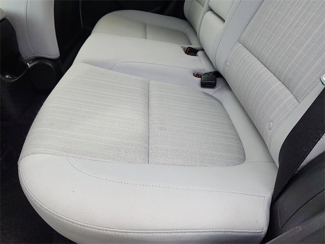 Certified 2023 Hyundai Kona SEL w/ Cargo Package image 26