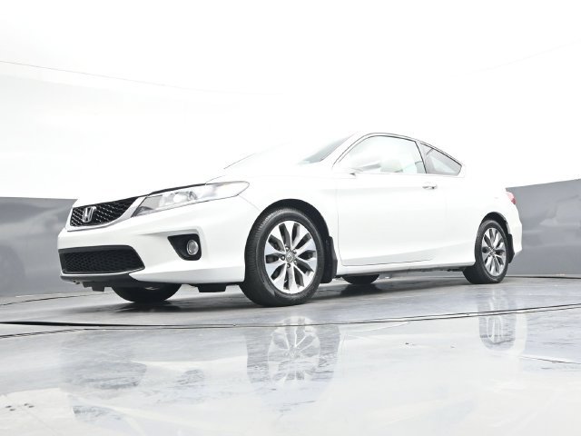 Used 2015 Honda Accord EX-L image 33