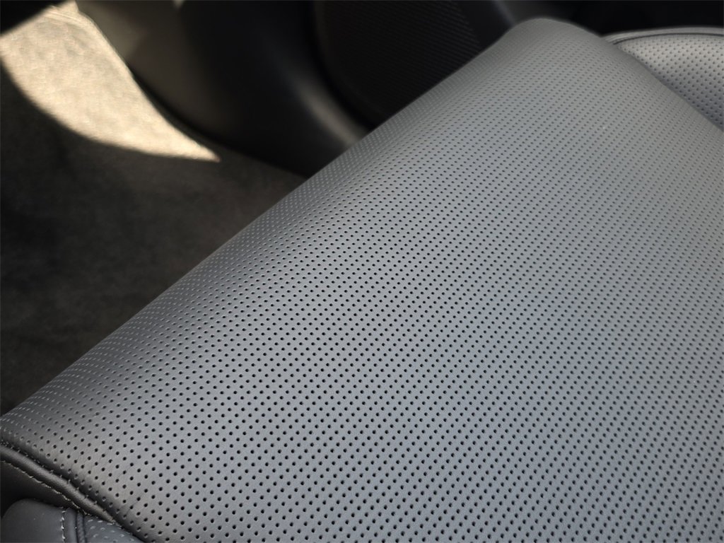 New 2026 Hyundai Palisade Calligraphy image 38