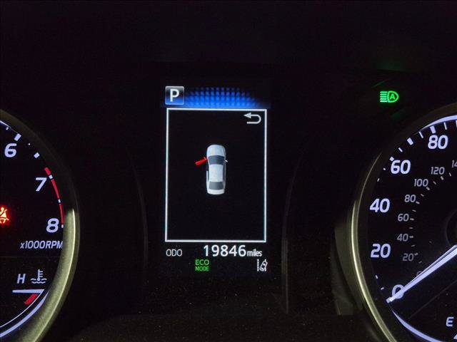 Certified 2024 Toyota Camry LE FWD image 15