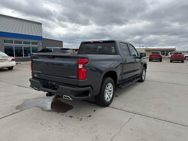 Used 2021 Chevrolet Silverado 1500 RST AWD/4WD image 5