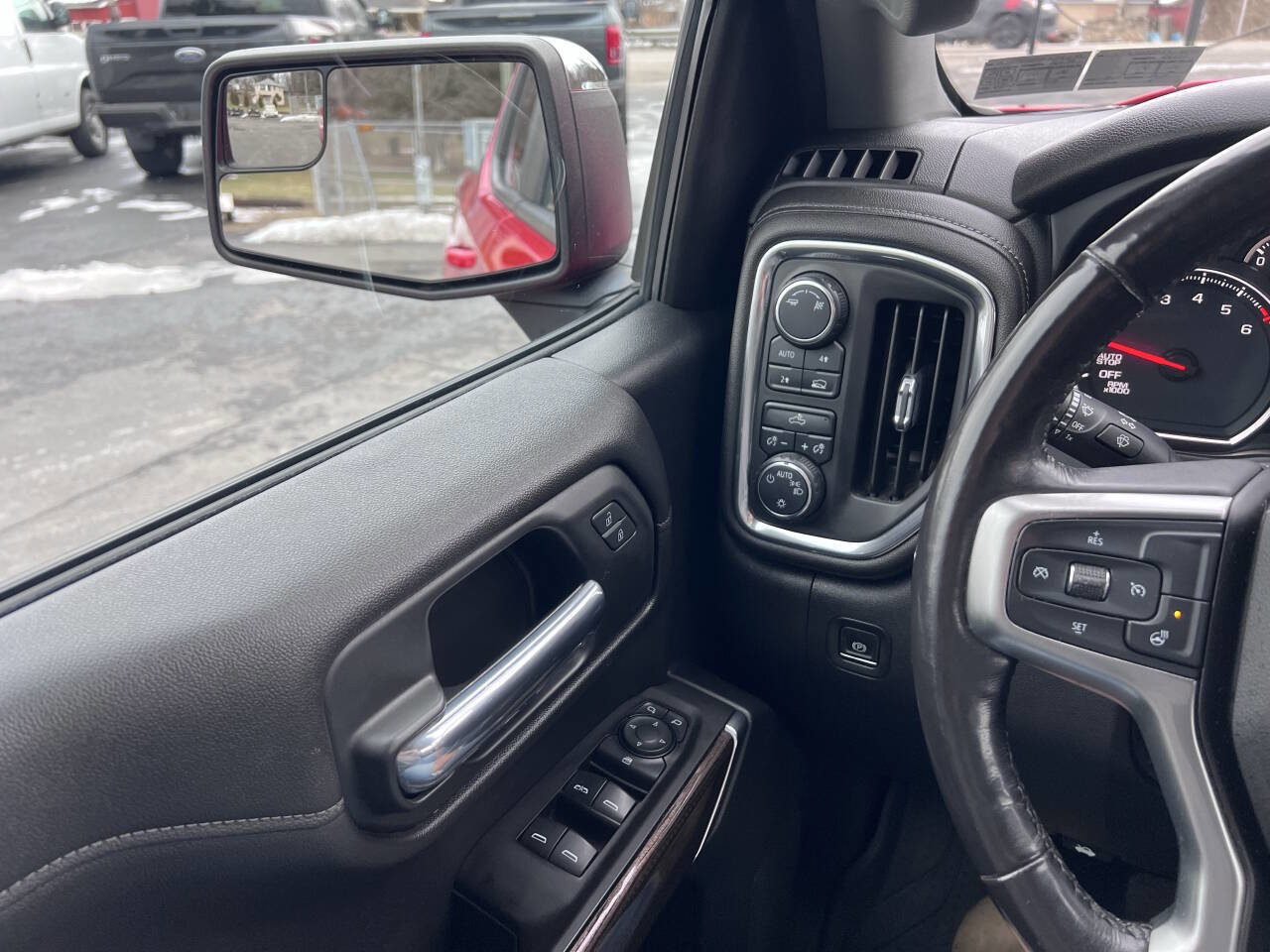 Used 2019 Chevrolet Silverado 1500 LT w/ All-Star Edition image 12