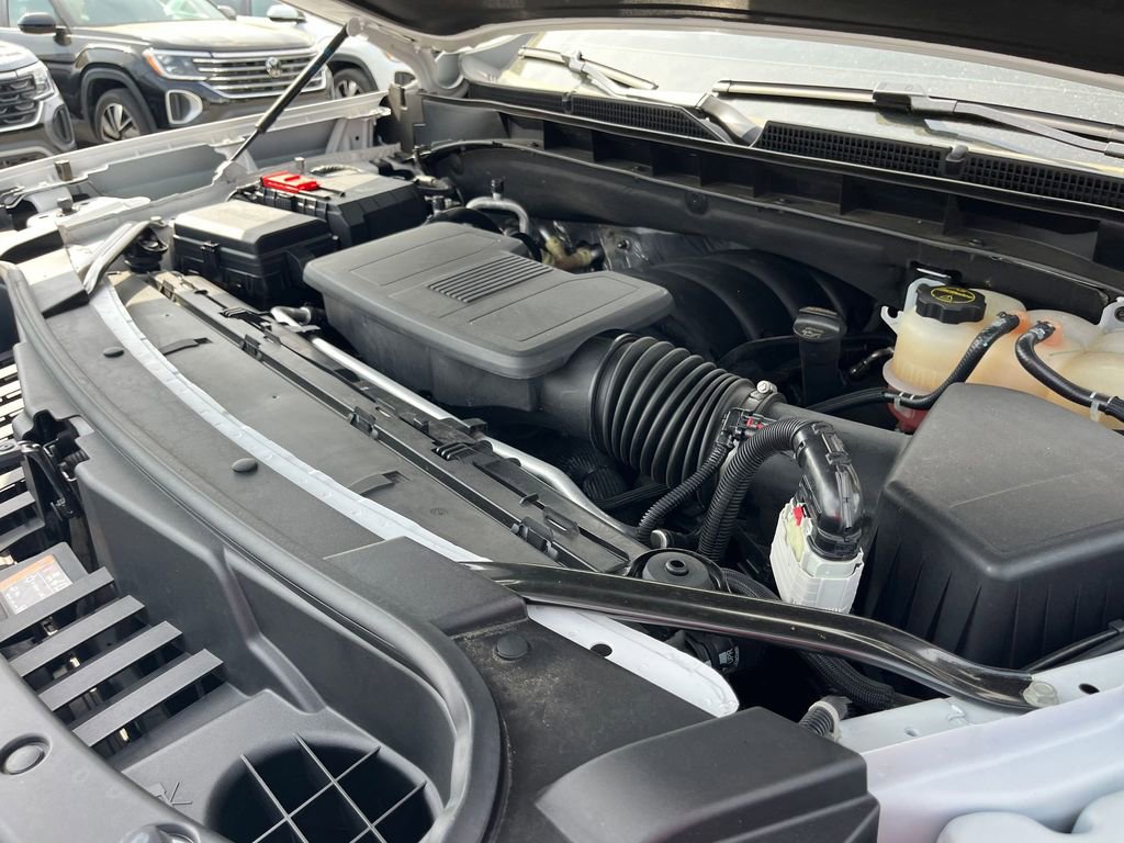 Used 2025 GMC Yukon XL Denali image 38