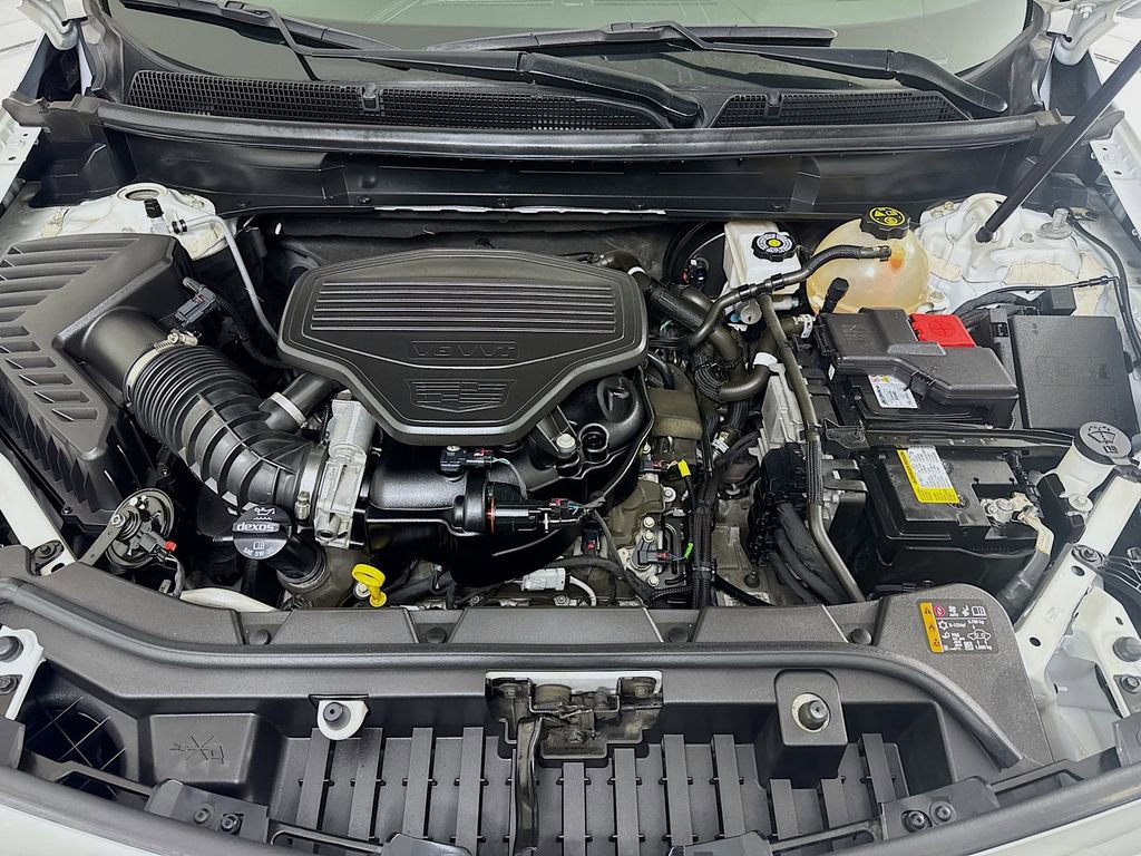 Used 2022 Cadillac XT5 Sportv image 30