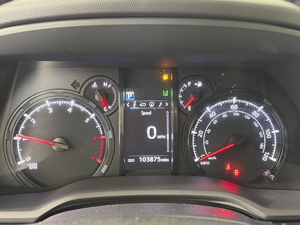 Used 2020 Toyota 4Runner SR5 image 15