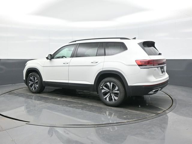 New 2026 Volkswagen Atlas SE image 5