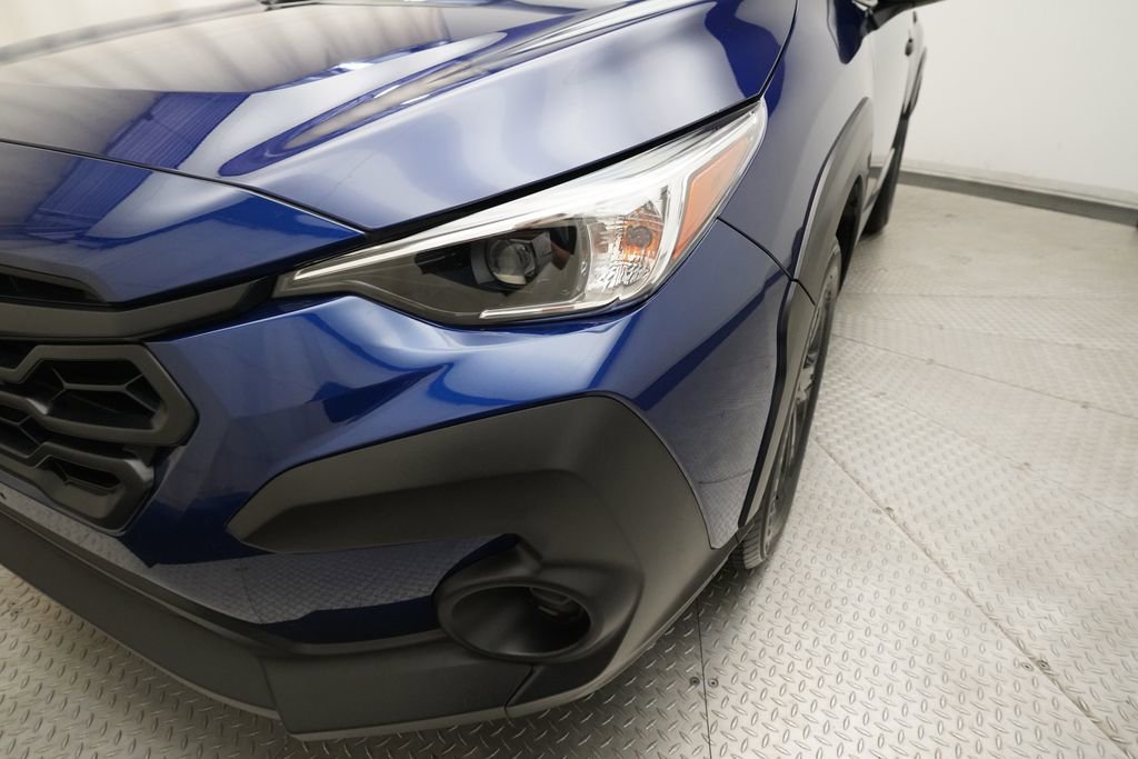 Used 2024 Subaru Crosstrek 2.0i w/ Crosstrek Mirror Package AWD/4WD image 22