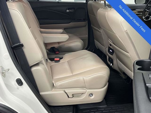 Used 2019 Honda Pilot Touring image 27