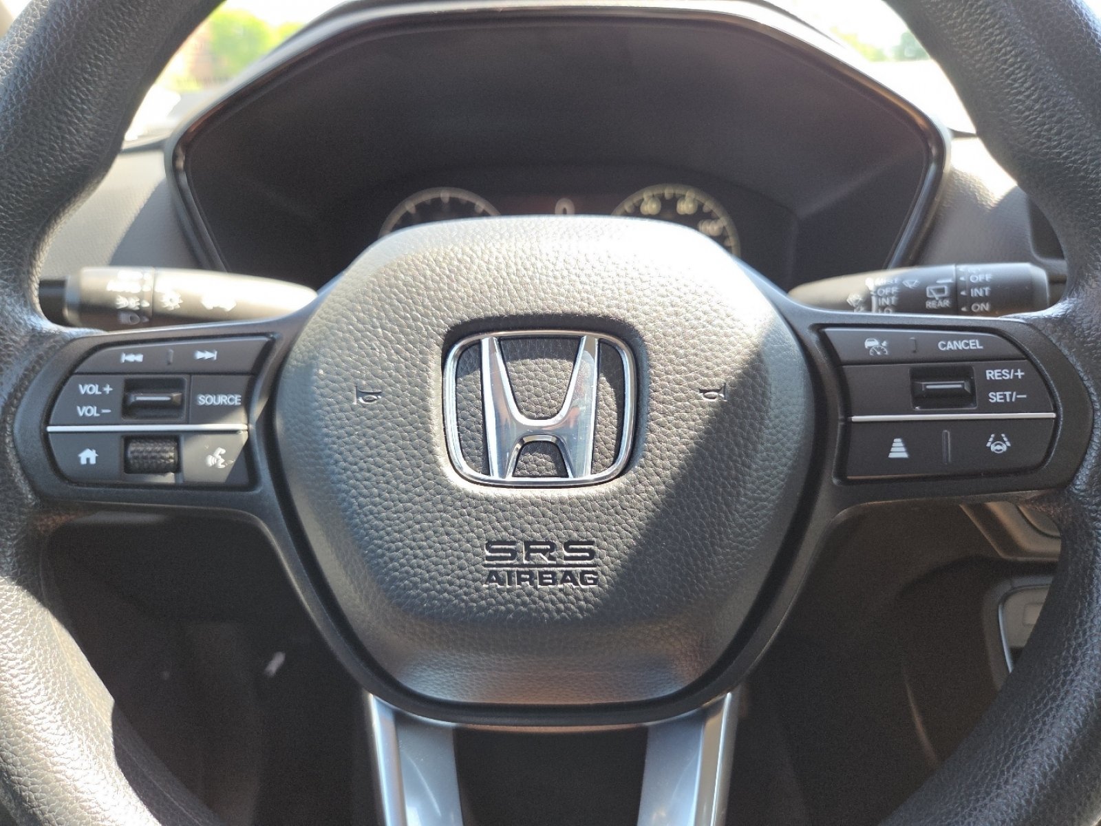 Certified 2024 Honda CR-V LX image 27