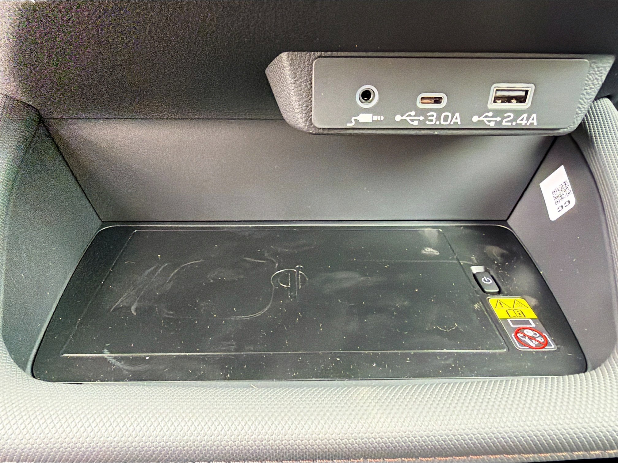 New 2026 Subaru Forester Sport image 31