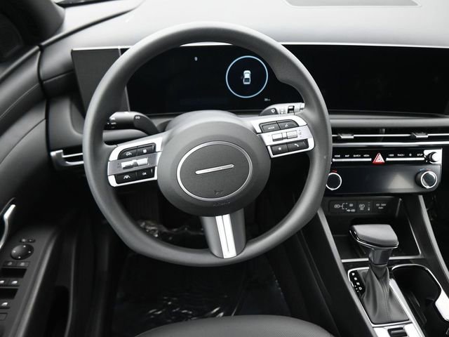 New 2026 Hyundai Santa Cruz SEL image 13