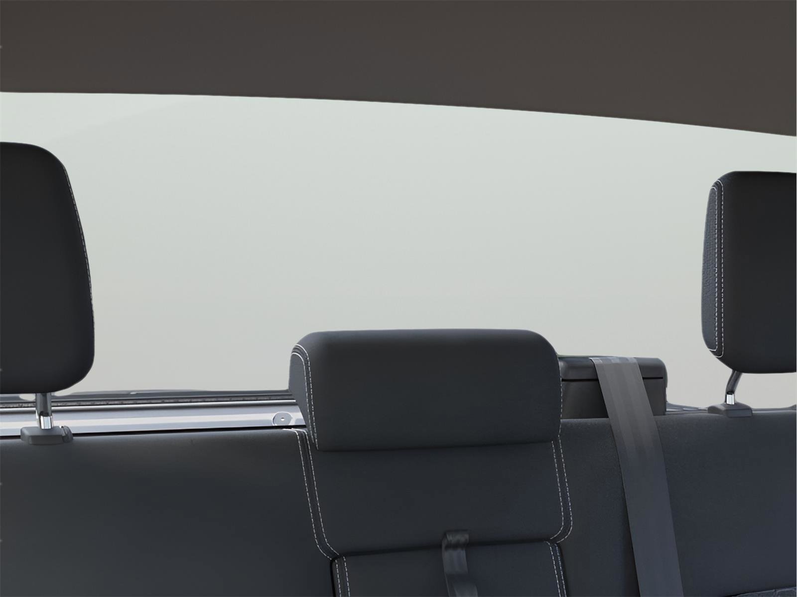 New 2026 Ford Ranger XL RWD image 17