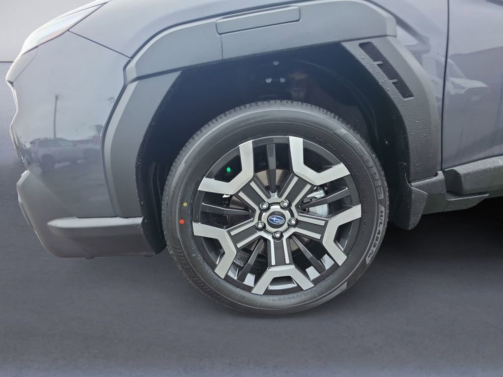 New 2026 Subaru Outback Touring XT image 9