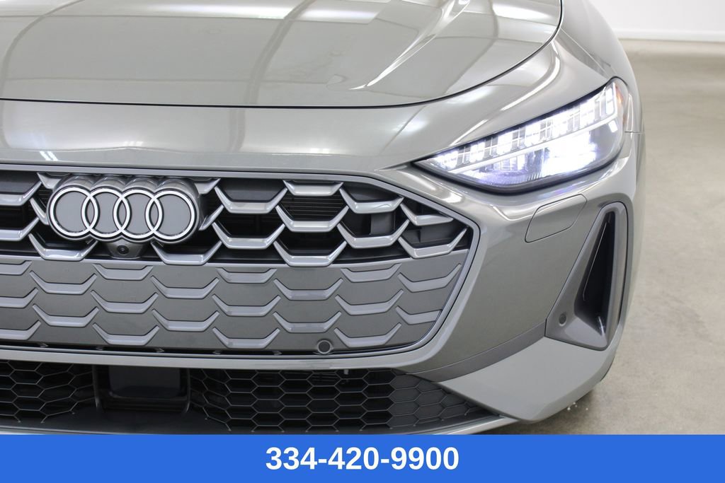 Used 2025 Audi A5 2.0T Premium Plus w/ Premium Plus image 7