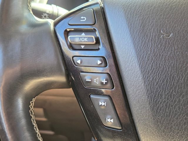 Certified 2023 INFINITI QX80 Premium Select w/ Cargo Package image 35